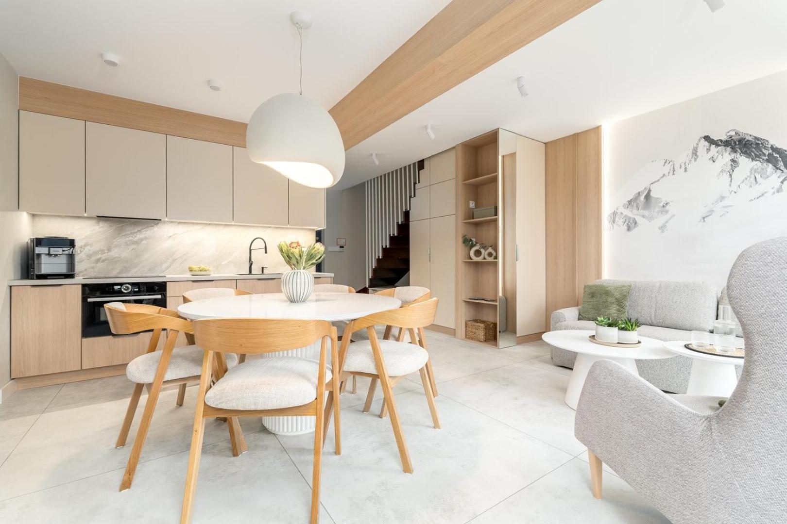 Apartment Wonder - Gorskie Wolnostojace Z Prywatnymi Tarasami - Zielona Okolica Karpacz