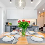 Wonder Home - Domki Gorskie Wolnostojace Z Prywatnymi Tarasami - Zielona Okolica