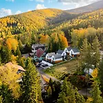 Wonder Home - Domki Gorskie Wolnostojace Z Prywatnymi Tarasami - Zielona Okolica