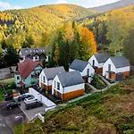 Wonder Home - Domki Gorskie Wolnostojace Z Prywatnymi Tarasami - Zielona Okolica