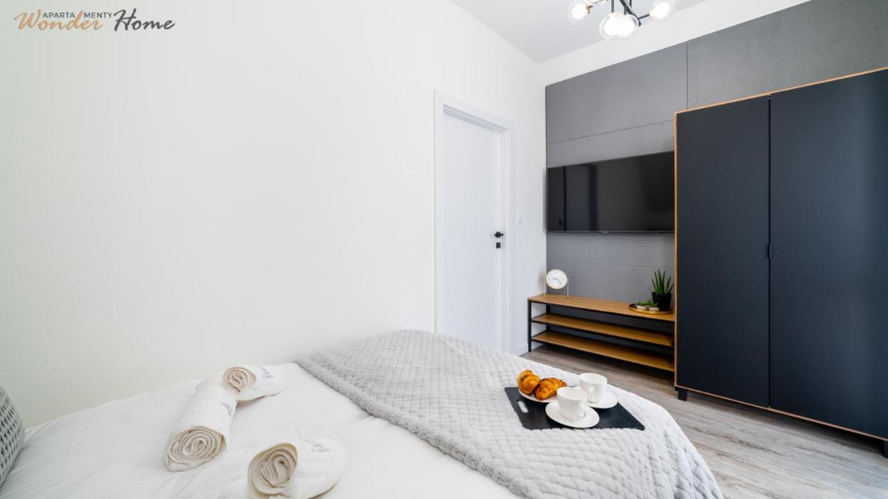Apartment Wonder - Gorskie Wolnostojace Z Prywatnymi Tarasami - Zielona Okolica