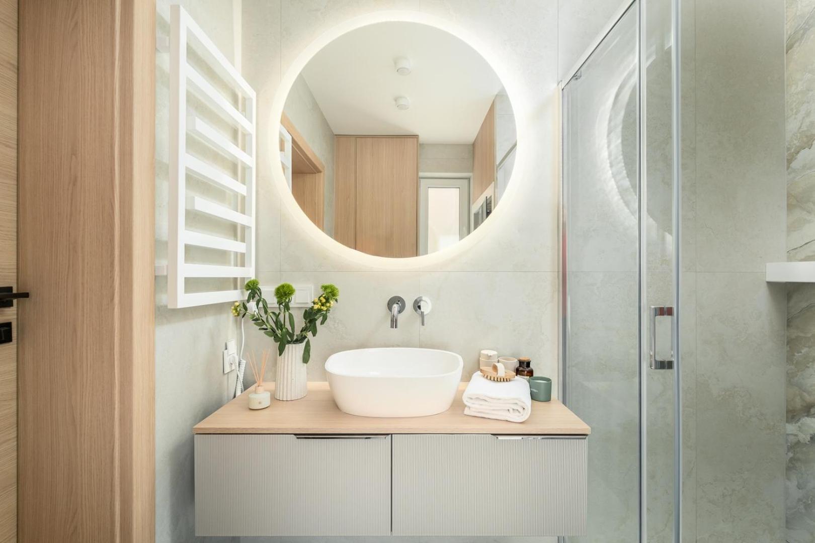 Wonder - Reymonta - Wolnostojące Z Tarasami Apartament *
