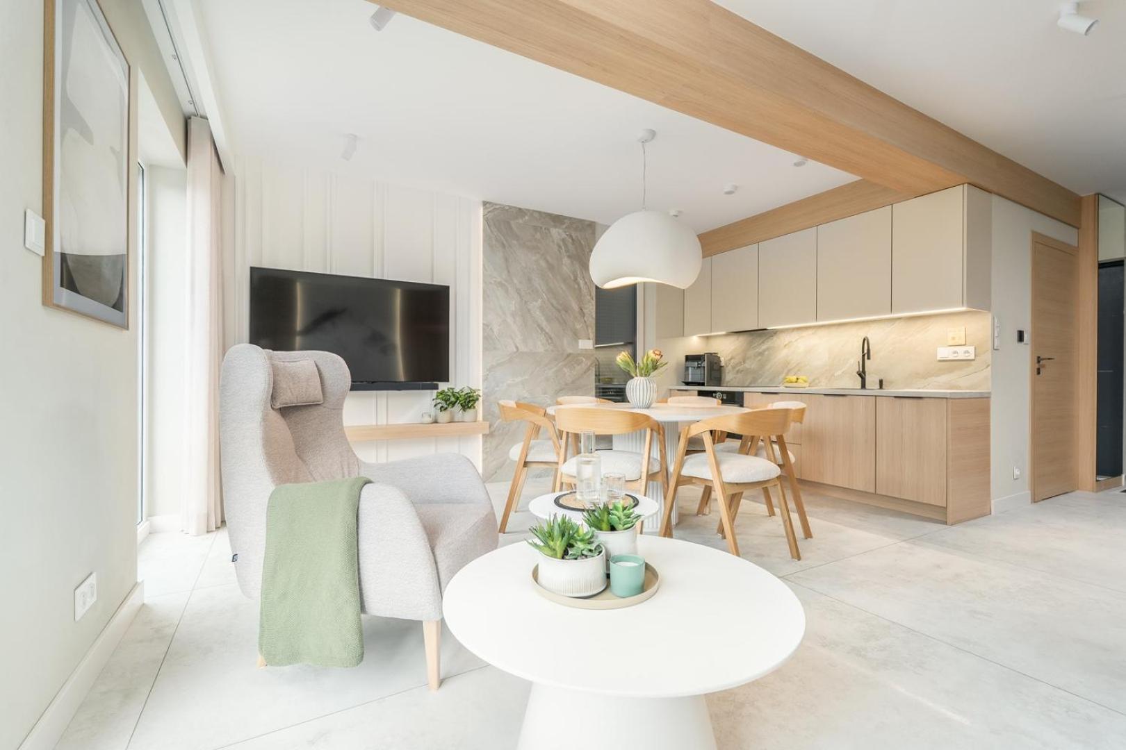 Wonder - Reymonta - Wolnostojące Z Tarasami Apartament